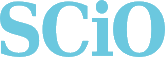 SCiO logo